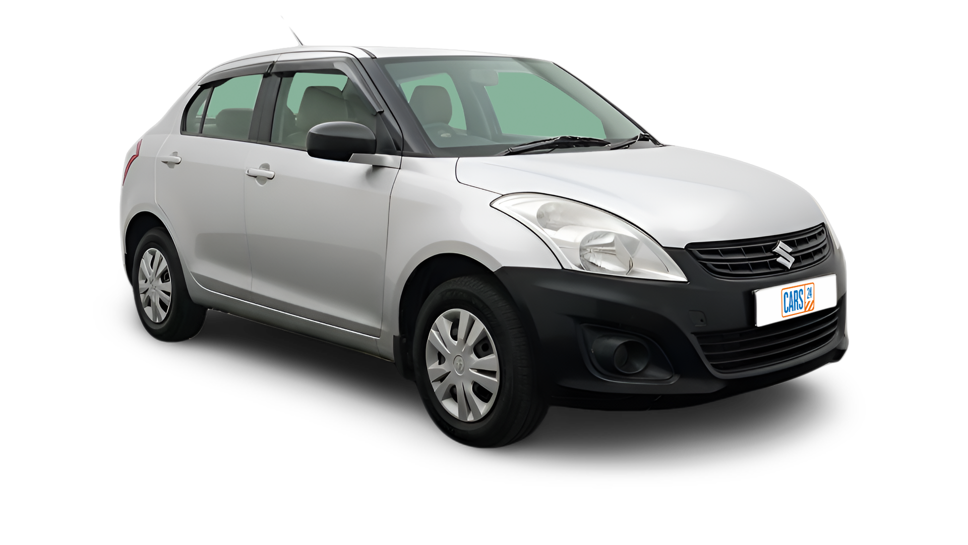 2013 Maruti Swift Dzire - Sedan - Petrol - Manual - ₹2.17 lakh